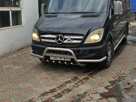 Mercedes-Benz  Sprinter 2006 года за 9 500 000 тг. в Алматы