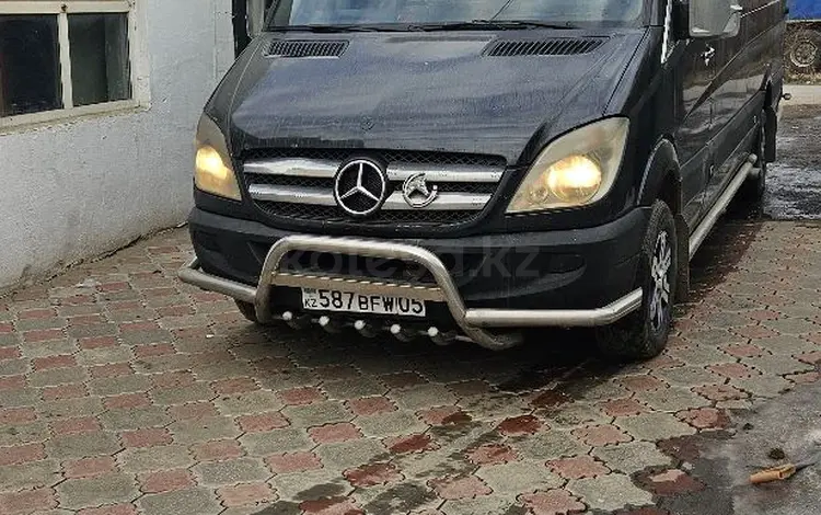 Mercedes-Benz  Sprinter 2006 годаүшін9 500 000 тг. в Алматы