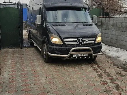 Mercedes-Benz  Sprinter 2006 года за 9 500 000 тг. в Алматы – фото 2