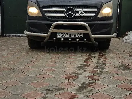 Mercedes-Benz  Sprinter 2006 года за 9 500 000 тг. в Алматы – фото 4