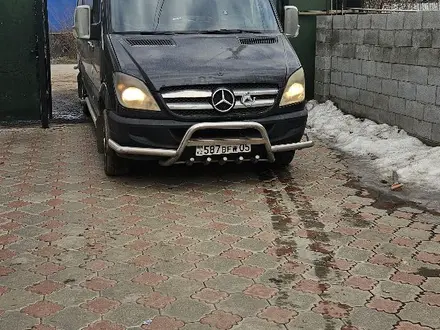 Mercedes-Benz  Sprinter 2006 года за 9 500 000 тг. в Алматы – фото 3