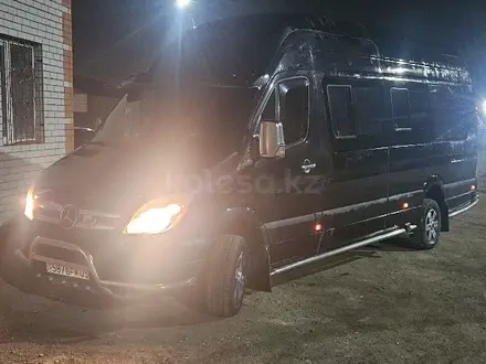 Mercedes-Benz  Sprinter 2006 года за 9 500 000 тг. в Алматы – фото 6