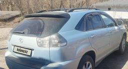 Lexus RX 350 2007 года за 8 300 000 тг. в Усть-Каменогорск – фото 5