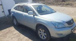 Lexus RX 350 2007 года за 8 300 000 тг. в Усть-Каменогорск