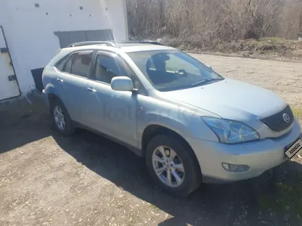 Lexus RX 350 2007 года за 8 500 000 тг. в Усть-Каменогорск