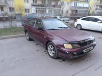 Toyota Carina E 1993 годаүшін800 000 тг. в Алматы