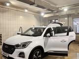 Chery Tiggo 4 Pro 2023 года за 7 100 000 тг. в Астана