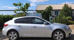 Chevrolet Cruze 2012 года за 3 200 000 тг. в Уральск