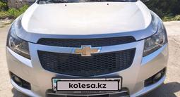 Chevrolet Cruze 2012 года за 3 200 000 тг. в Уральск – фото 3