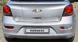 Chevrolet Cruze 2012 года за 3 200 000 тг. в Уральск – фото 4