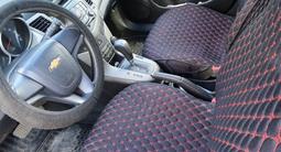 Chevrolet Cruze 2012 года за 3 200 000 тг. в Уральск – фото 5