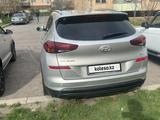 Hyundai Tucson 2020 года за 9 700 000 тг. в Алматы – фото 4