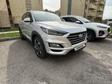 Hyundai Tucson 2020 года за 9 700 000 тг. в Алматы – фото 2