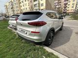 Hyundai Tucson 2020 года за 9 700 000 тг. в Алматы – фото 3