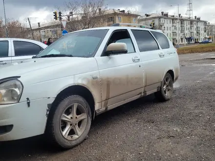 ВАЗ (Lada) Priora 2171 2013 года за 2 100 000 тг. в Астана – фото 3