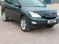 Lexus RX 330 2004 годаүшін6 800 000 тг. в Павлодар – фото 2