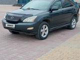 Lexus RX 330 2004 года за 6 800 000 тг. в Павлодар – фото 3