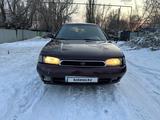 Subaru Legacy 1994 года за 1 500 000 тг. в Алматы – фото 3