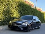 Mercedes-Benz S 450 2017 года за 38 500 000 тг. в Астана – фото 4