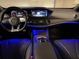 Mercedes-Benz S 450 2017 года за 38 500 000 тг. в Астана – фото 5