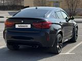 BMW X6 2017 года за 26 000 000 тг. в Шымкент – фото 4