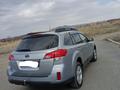 Subaru Outback 2012 года за 7 700 000 тг. в Усть-Каменогорск – фото 2