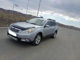 Subaru Outback 2012 года за 8 000 000 тг. в Усть-Каменогорск