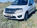 ВАЗ (Lada) Granta 2190 2015 годаүшін2 999 999 тг. в Уральск