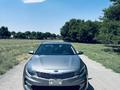 Kia Optima 2017 года за 5 500 000 тг. в Шымкент – фото 12
