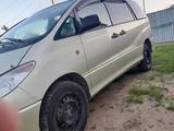 Toyota Estima 2002 года за 6 000 000 тг. в Актобе – фото 2