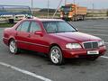 Mercedes-Benz C 200 1994 годаfor2 100 000 тг. в Астана – фото 4