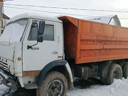 КамАЗ  5320 1988 года за 8 200 000 тг. в Алматы