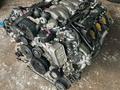 Двигатель Mercedes M273 V8 32V 5.5 за 1 700 000 тг. в Астана