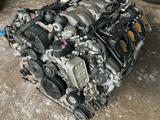 Двигатель Mercedes M273 V8 32V 5.5 за 1 700 000 тг. в Астана