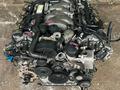 Двигатель Mercedes M273 V8 32V 5.5 за 1 700 000 тг. в Астана – фото 2