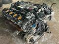 Двигатель Mercedes M273 V8 32V 5.5 за 1 700 000 тг. в Астана – фото 3