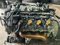 Двигатель Mercedes M273 V8 32V 5.5 за 1 700 000 тг. в Астана – фото 5