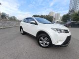 Toyota RAV4 2014 годаfor10 499 990 тг. в Астана – фото 3