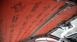 Шумоизоляция авто шумо/вибро/теплоизоляция шумка в Астана – фото 3