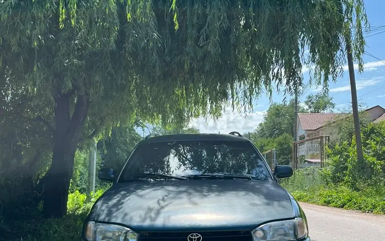 Toyota Camry 1992 года за 2 200 000 тг. в Алматы