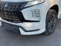 Mitsubishi Pajero Sport 2022 годаүшін24 500 000 тг. в Петропавловск – фото 12