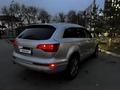 Audi Q7 2007 года за 7 500 000 тг. в Алматы – фото 4