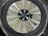 Диски ОРИГИНАЛ Land Cruiser Prado 250, Land Cruiser 300, Lexus lx 600 за 1 500 000 тг. в Алматы – фото 2