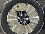 Диски ОРИГИНАЛ Land Cruiser Prado 250, Land Cruiser 300, Lexus lx 600 за 1 500 000 тг. в Алматы – фото 3