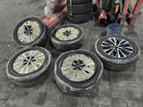 Диски ОРИГИНАЛ Land Cruiser Prado 250, Land Cruiser 300, Lexus lx 600 за 1 500 000 тг. в Алматы
