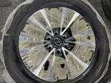 Диски ОРИГИНАЛ Land Cruiser Prado 250, Land Cruiser 300, Lexus lx 600 за 1 500 000 тг. в Алматы – фото 5