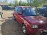 Nissan Micra 1997 года за 1 000 000 тг. в Усть-Каменогорск – фото 5