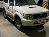 Toyota Land Cruiser Prado 1997 годаfor3 700 000 тг. в Кокшетау – фото 3