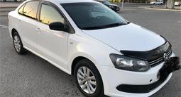 Volkswagen Polo 2014 годаfor3 800 000 тг. в Атырау – фото 3