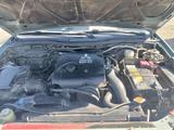 Mitsubishi L200 2007 года за 5 500 000 тг. в Талдыкорган – фото 2